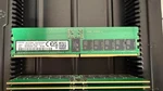 M321R4GA3EB2-CJR Samsung 32GB 2RX8 PC5-7200B EC8 DDR5 Rdimm Memory. Fixed Price $999.00.
