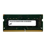 Micron MTA8ATF51264HZ-2G1 4GB 1RX8 DDR4 17000 PC4-2133 Nonecc Laptop Memory Ram. Fixed Price $42.29.