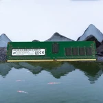 Micron 16GB 2RX8 PC4-2400T-RE1-11 Server Memory Ram MTA18ASF2G72PDZ. Fixed Price $38.00.