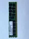 Netlist DDR3 Registered Server Ram NLD1G7T35103HD10I1SD 8GB PC3 10600R 2RX4 Dimm. Fixed Price $19.54.
