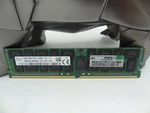 805358-B21 Hp 1X64GB Dimm (quad Rank X4 DDR4), 819413-001, 809085-091. Fixed Price $299.95.
