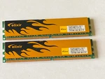 Elixir M2Y2G64TU8HD9B-AC 4GB Ram 2GB. Fixed Price $23.23.