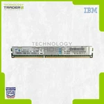 46C7504 Ibm 8GB PC3-8500 DDR3-1066MHZ Ecc Reg Quad Rank Memory M392B1K73CM0-CF8. Fixed Price $15.99.
