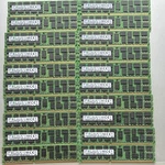 Samsung 16GB DDR3 PC3-12800R Ecc Registered Dimm M393B2G70DB0-YK0. Fixed Price $64.00.