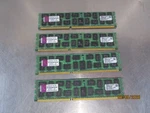 4 Kingston Kvr 1066 D3Q8R7SK2/8GI. Fixed Price $39.99.