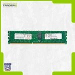 420-00040-01 Riverbed 4GB PC3-10600 DDR3-1333MHZ Ecc Reg Dual Rank Memory Module. Fixed Price $9.90.