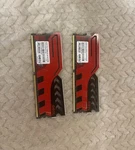 Geil Evo Forza 8GB DDR4 Ram PC4-19200 Lot. Fixed Price $48.79.