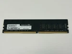 Team Group 16GB (1 Stick) PC4-21300 DDR4 Memory Ram TED416G2666C19BK. Fixed Price $59.98.