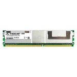 4GB DDR2 PC2-5300F Fbdimm (kingston KTH-XW667LP/8G Equivalent) Server Memory Ram. Fixed Price $23.05.