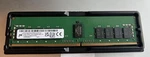 Micron 32GB 2RX8 PC4-3200AA-RE2-14 MTA18ASF4G72PDZ-3G2F1UI Available. Fixed Price $225.00.