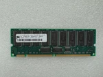 Micron Vintage 256MB 133MHZ CL3 Ecc PC133R-333-541-B1 MT18LSDT3272G-133B1. Fixed Price $19.95.