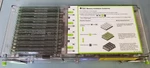 Sun AV950-02450 Rev 0716 Uniboard Module With (16X) 501-7386-01 8GB. Fixed Price $199.00.