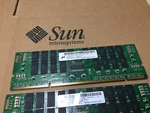 Sun MT36LSDF64144G-75D5 ,micron Tech Bga ,test-pass "showchs Cpubd. Fixed Price $50.00.
