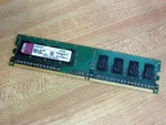 Kingston/kvr KVR800D2N6/1G Memory Module 99U5315-051.A00LF (pack Of 3). Fixed Price $56.62.