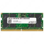 Micron 16GB 1RX8 PC5-4800 Sodimm DDR5-38400 262-PIN Non-ecc Laptop Memory Ram 1X. Fixed Price $189.99.