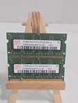 1GB Hynix HYMP564S64BP6-C4 Ab 0607 512MB 2RX16 PC2-4200S Laptop Memory Works. Fixed Price $9.99.