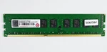 Transcend 4GB 2RX8 DDR3 1600 Ecc Udimm Pc Desktop Memory Ram TS512MLK72V6N-F. Fixed Price $12.43.