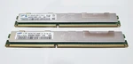 Lot Of Samsung M392B5170EM1-CF8 4GB DDR3 Sdram PC3-8500R Server Memory. Fixed Price $9.99.