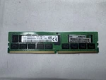 Sk Hynix 32GB 2RX4 PC4-2666V-RB2-12 Ecc Reg Server Memory P/n: HMA84GR7AFR4N-VK. Fixed Price $139.99.