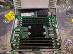 Sun Fujitsu Oracle M4000 541-0545-05 Memory Carrier Board X8 8GB DDR2 Ram 64GB. Fixed Price $119.99.