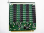 Dataram 62613 512GB Memory Module For Alphaserver 4100 Part Of MS330-FA 1GB Kit. Fixed Price $60.00.