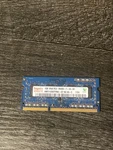 Hynix 1GB 1RX8 PC3-8500S-7-10-B1 HMT112S6TFR8C Ram Memory. Fixed Price $6.00.