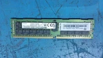 Samsung M393A4K40CB2-CVF 32GB 288P 2RX4 PC4-23400-2933Y Rdimm Memory. Fixed Price $329.99.