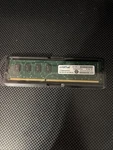 Crucial CT102464BA160B.C16FND 8GB 1600MHZ DDR3 Udimm PC3-12800 Nonecc Tested!. Fixed Price $30.00.