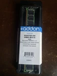 Ibm 46W0708 8GB DDR3-1600MHZ PC3-12800 Ecc Rdimm Server Memory Brand New Tested. Fixed Price $45.00.