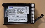 729855-003: Lightly Used Hp 480GB, 6GB Sata Iii Ssd (samsung Oem). Fixed Price $47.95.