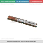 NV9257RD1206A-D32KSC Netlist 2GB Ddr Registered Ecc PC-3200 400MHZ 2RX4. Fixed Price $125.10.