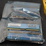 Micron 2GB DDR2-667 PC2-5300F Ecc Fully Buffered Fb-dimm 240-PIN Ram. Fixed Price $125.00.