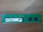 1X24GB Sk Hynix DDR5-4800B EC8 Ecc Rdimm Server Ram Memory (HMCGJ8MEBRB215N). Fixed Price $424.97.