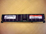 Ibm 00P5773 (1X 2GB) Memory Dimm. Fixed Price $95.00.