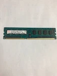 Hynix HMT112U6TFR8C-H9 1GB 1RX8 DDR3 PC3-10600U 1333MHZ Dimm Memory Ram Tested W. Fixed Price $20.00.