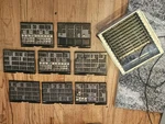 Historical Vintage Data General Ti Logic Rack 1970S Cpu Memory Boards SN74 Augat. Fixed Price $356.14.