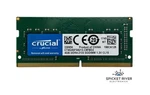 Lot Of Crucial CT4G4SFS8213.C8FBD2 4GB DDR4-2133 Sodimm 1.2V CL15 Ram Memory. Fixed Price $50.00.