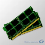 New! 16GB 2X8GB PC3-12800 DDR3-1600 Ibm Lenovo Thinkpad W530 Series Memory. Fixed Price $65.74.