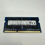 Sk Hynix 8GB DDR3L 1600MHZ Sodimm Laptop Ram PC3L-12800S 1RX8 Tested. Fixed Price $24.97.