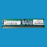 Hp 345112-051 512MB DDR2 Eec Mem 359241-001, 384163-B21, 413384-001. Fixed Price $12.00.