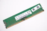 M378A1G44BB0-CWE Samsung 8GB PC4-3200AA 3200MHZ DDR4 Dimm Memory. Fixed Price $44.95.