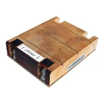 Fujitsu A3C40175745 CPU1 Heatsink/cooler For Primergy BX2580 M1 M2. Fixed Price $58.95.