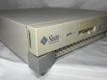 Sun Ultra 5 Workstation, 270MHZ, 64MB, 4.3GB Hdd, 48X Cd-rom, Bootable!. Fixed Price $295.00.
