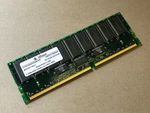Infineon HYS72D64000GR-8-B Server Ram/memory. Fixed Price $19.75.