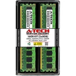 16GB 2X 8GB PC3L-12800R Rdimm Lenovo Thinkserver RD340 Memory Ram. Fixed Price $53.25.
