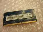 Lenovo T480S Ramaxel 8GB PC4-2666V Memory RMSA3260ME78HAF-2666 Fru 01AG843. Fixed Price $152.15.
