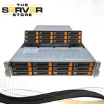 Supermicro 2U 6028R-E1CR24N 24X Lff- Wholesale Build Your Own Storage Server!. Fixed Price $1190.99.