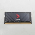 Pny XLR8 Gaming 16GB DDR4 3200MHZ (PC4-25600) CL20 1.2V Notebook/laptop (sodimm). Fixed Price $64.94.