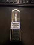 Kingston KTD-PE426LQ/64G Ecc Server Ram New, Never Opened,. Fixed Price $450.00.