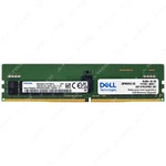 Dell 16GB DDR4 3200 PC4-25600 Ecc Rdimm AA783421 SNPM04W6C/16G Server Memory Ram. Fixed Price $190.07.